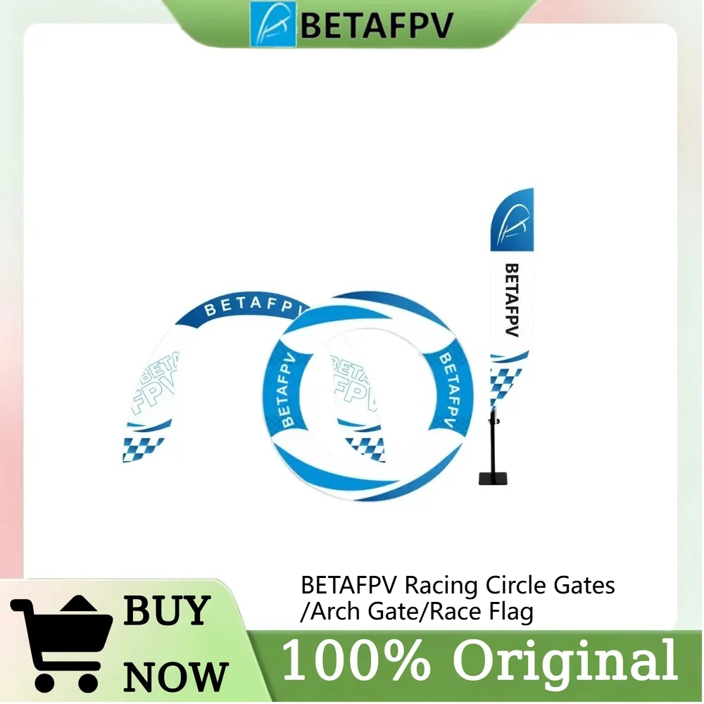 Drone Racing Gate - BetaFPV FPV 레이싱 장애물 키트, 5/10/20팩