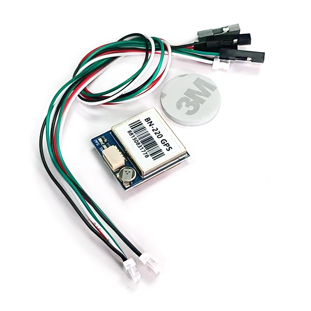 Drone Racing Battery - BN-220 BN880 GPS GLONASS 모듈 -
