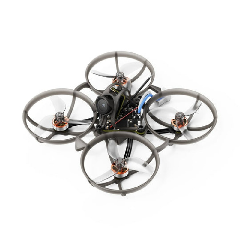 BETAFPV Air75 II 브러시리스 훕 쿼드콥터  - Drone Racing Vtx 리뷰 및 가격