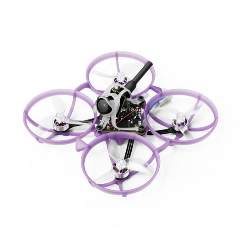 BETAFPV Air75 II 브러시리스 훕 쿼드콥터  - Drone Racing Vtx 리뷰 및 가격