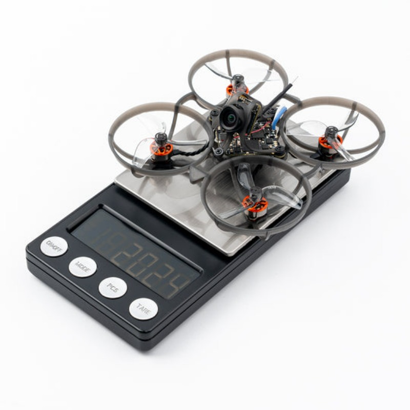 BETAFPV Air75 II 브러시리스 훕 쿼드콥터  - Drone Racing Vtx 리뷰 및 가격