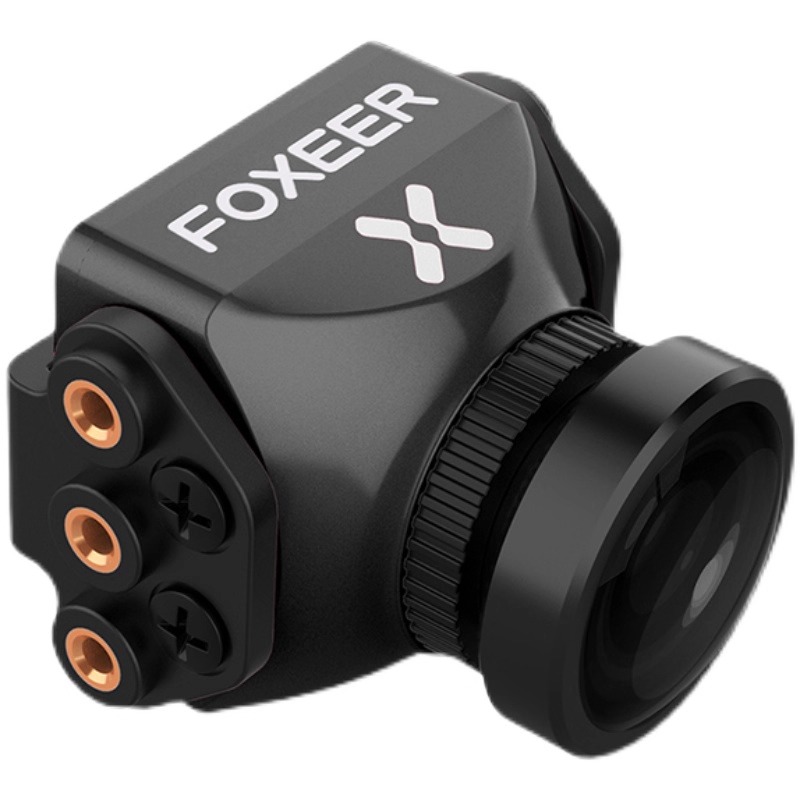 FOXEER CAT3 카메라 1200TVL 나이트 비전 - Drone Racing Camera 리뷰 및 가격