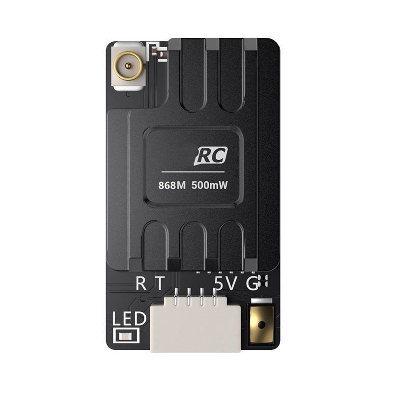 AS96-GEPRC ELRS Nano 915Mhz RX - Drone Racing Antenna 리뷰 및 가격