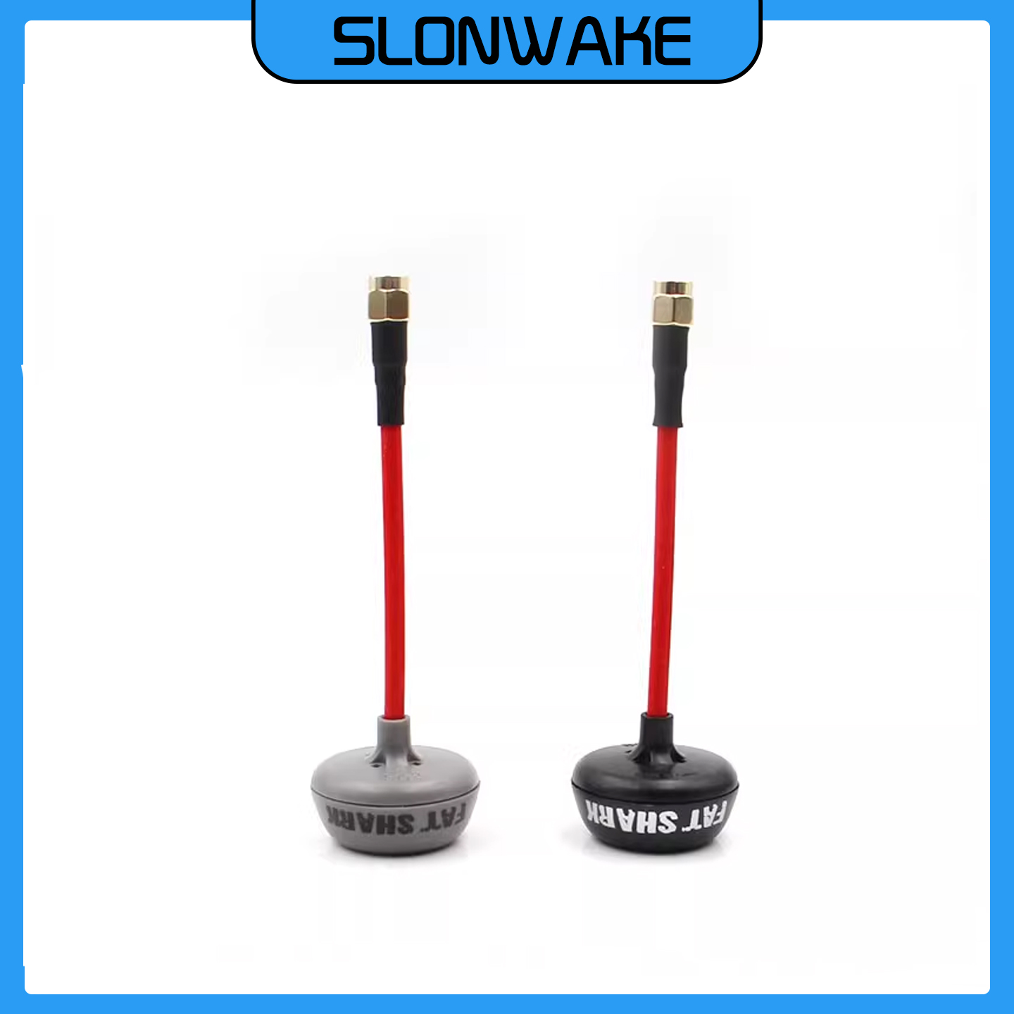FatShark 5.8GHz RHCP 머쉬룸 안테나 | - Drone Racing Antenna 리뷰 및 가격