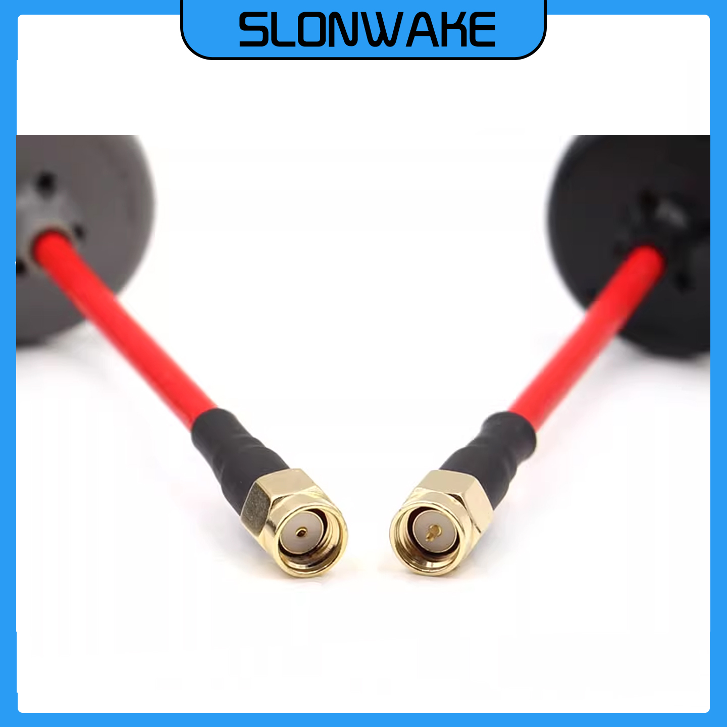 FatShark 5.8GHz RHCP 머쉬룸 안테나 | - Drone Racing Antenna 리뷰 및 가격