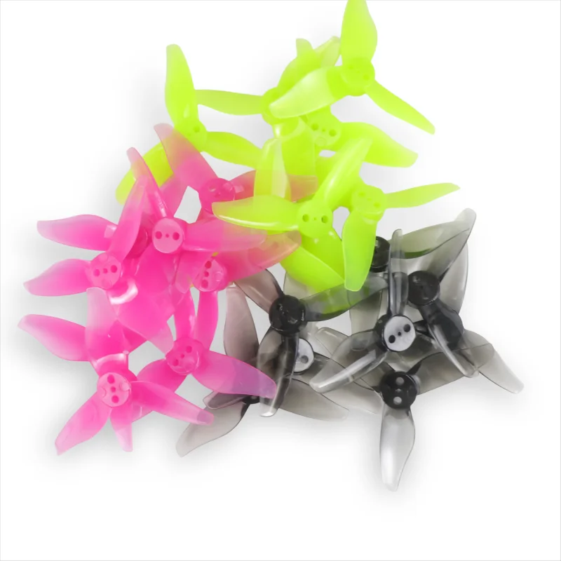 NEW 8개입 GEMFAN 허리케인 2023 2x2.3 - Drone Racing Gate 리뷰 및 가격
