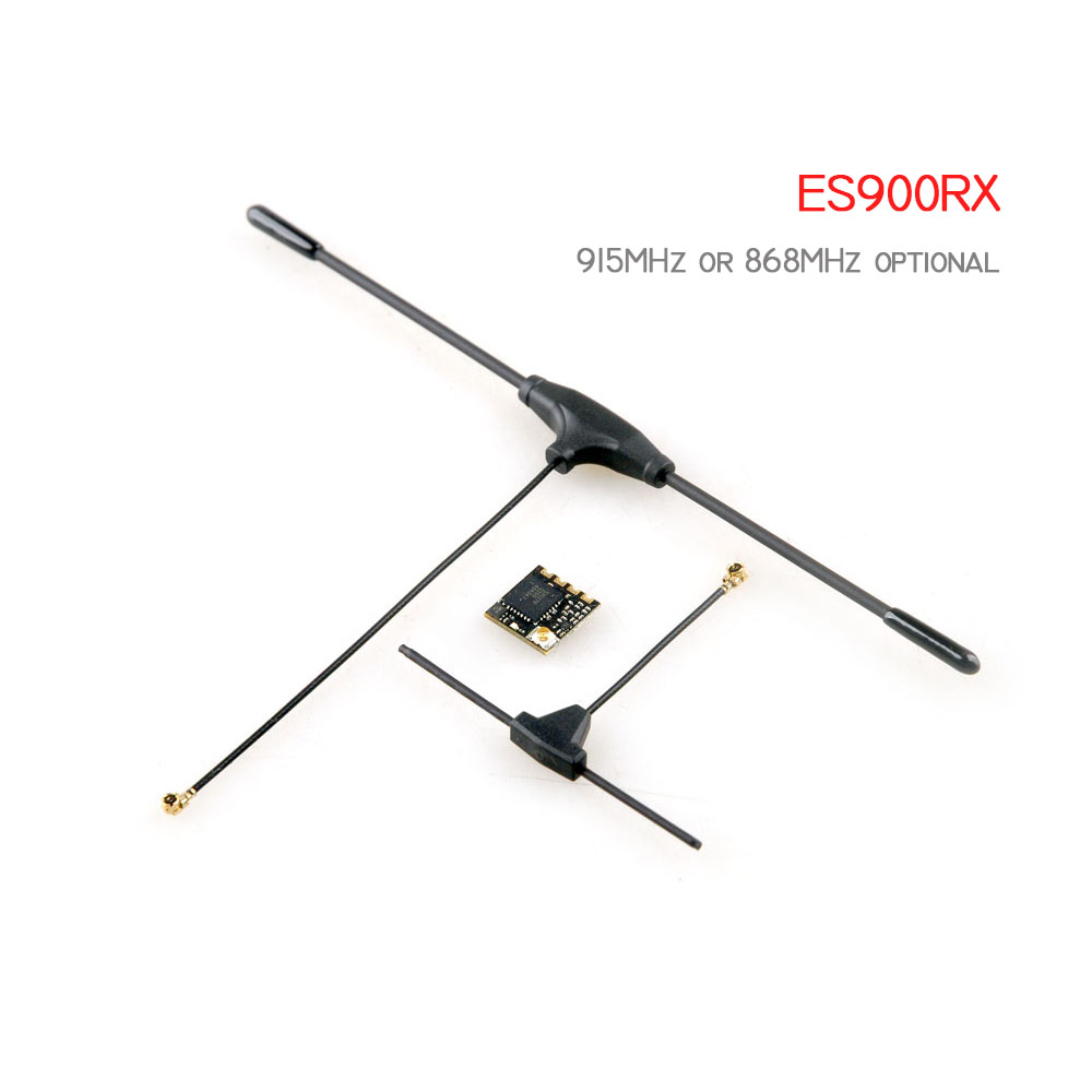 Happymodel RC ELRS 마이크로 ES900R - Drone Racing Battery 리뷰 및 가격